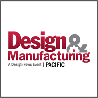 Pacific Design trade show